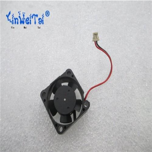 Free Shipping Original Japan SEPA MF25G-12 5V 0.15A 2510 25mm 2.5cm miniature ball bearing axial cooling fans