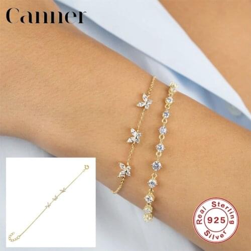 Canner Bracelets For Lovers
