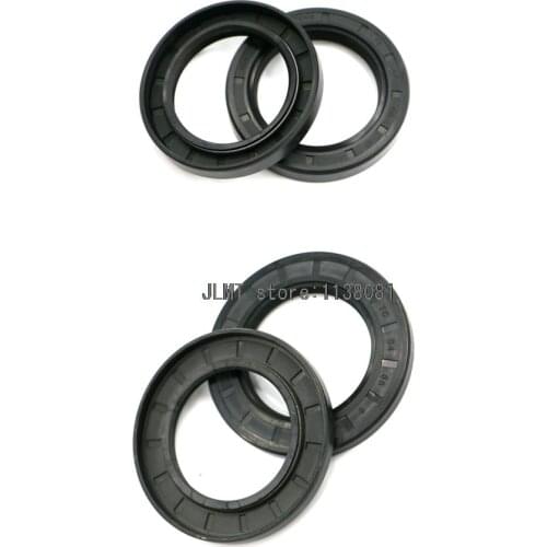 For KTM 398 400 EXC RACING 2004 - 2007 48X58X10 48 58 10 mm Fork Oil Seal