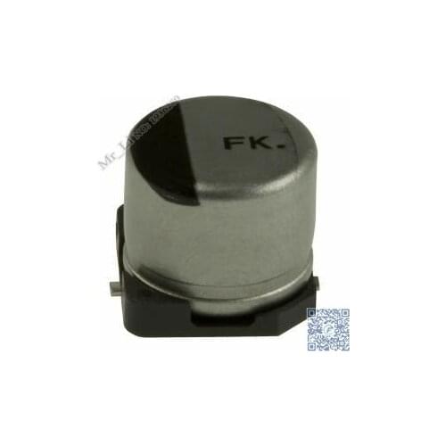 EEE-FK1C101P Ceramic Film Capacitors (Mr_Li)
