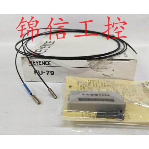 FU-79 KEYENCE 100% new and original