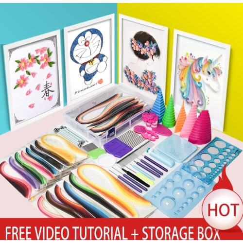 HARKO Scrapbooking Paper