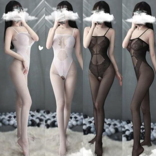 Liliana Kiss Erotic Cat Costumes