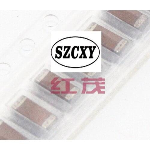 Home furnishings 1808 104K 100NF 50V 100V X7R 10% capacitance