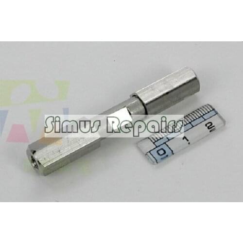 Japan Shimadzu Original Accessories LC-2010A LC-2010C Instrument Commonly Used Flow Cell Mixer 228-37112-91