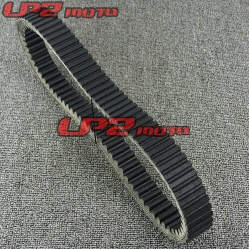 Apply to Four Wheel For Polaris RZR 4 XP 1000 2014-2015 Drive Belt Transmission Belt Motorcycle Driving Belt