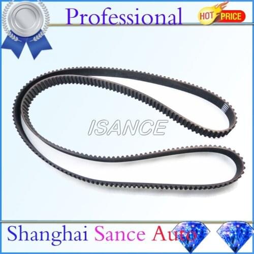 ISANCE Engine Timing Cam Belt 078109119A 078109119D 5344XS For Audi A4 A6 A8 B5 80 B4 100 C4 Cabriolet Coupe Avant 2.6 2.8
