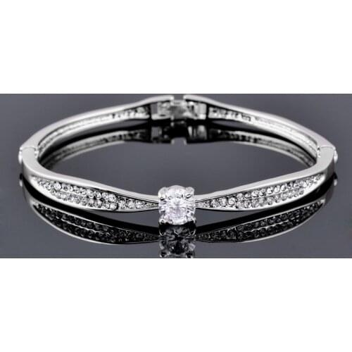 SINLEERY Beautiful Bracelets