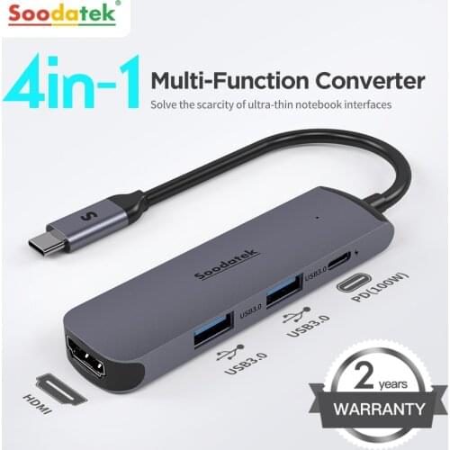 Soodatek Computer Peripherals