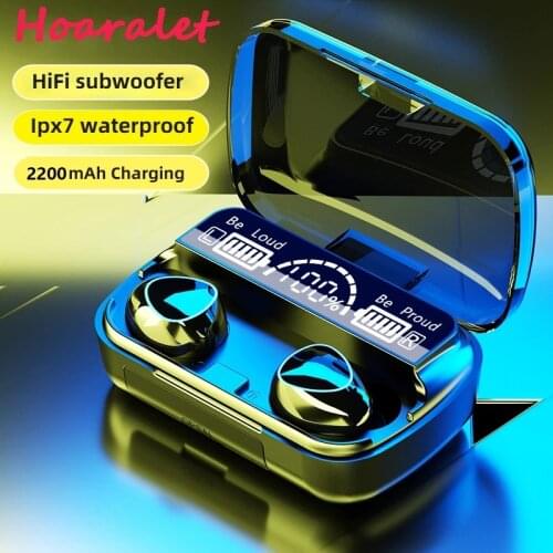 XLMI Portable Audio Equipment