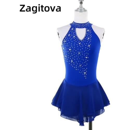Zagitova Carnival Costumes