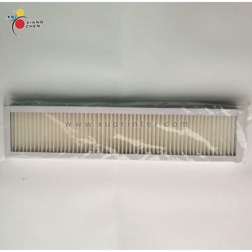 00.580.5832 730*160*47mm Wind Cabinet Filter Panel Air Filter For Filters Replacement Parts