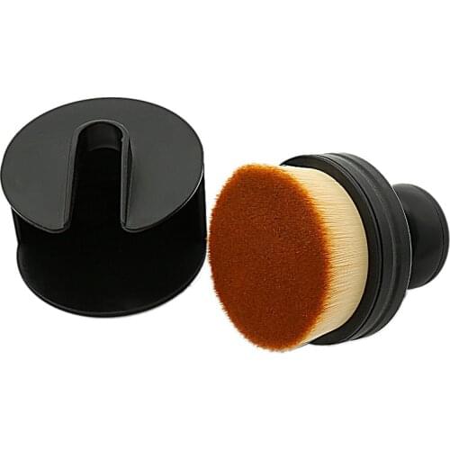 1PC Blending Tools Brush Drawing Painting Brush Makeup Brushes Flat Kit Make up Painting Brushes for Scrapbooking Card handmade