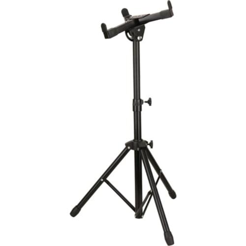 10 Inch Drum Pad Stand Suitable for Eno EDM-40 Drum Pad Electronic Dumb Pad Stand