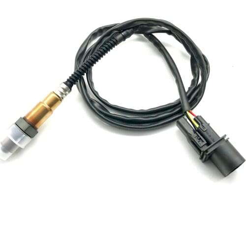 234-5117 0258007090 06B906265D 0258007057 Newly Lambda Oxygen Sensor O2 For AUDI A4 B6 2.0 1.8T A8 V W Toua reg Passat 2000-07