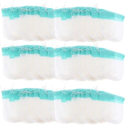 60 Pieces Outdoor Gas Lamp Sleeves Sleeves Non-radiative Thread Cover