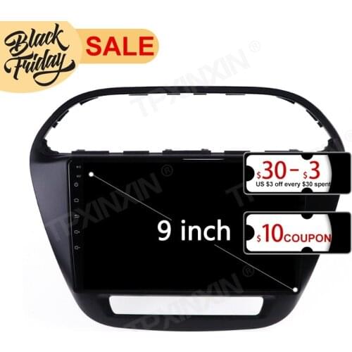 2 Din Carplay Android Radio Empfänger Multimedia Stereo Für TATA TIAGO GPS Navigation IPS Bildschirm Auto WiFi Video Audio Kopf