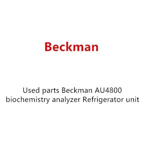 Used parts Beckman AU4800 biochemistry analyzer Refrigerator unit