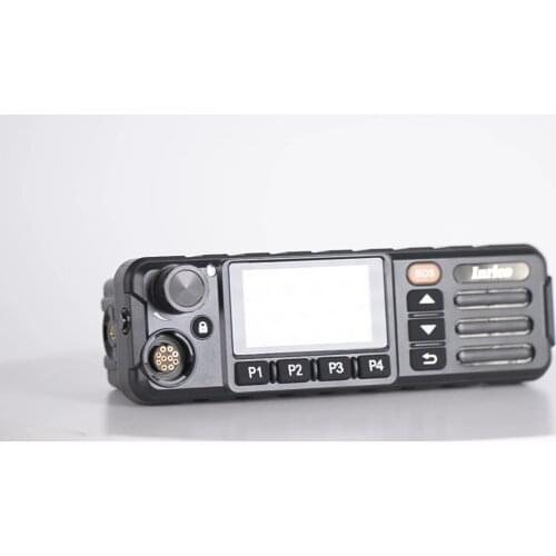 Camoro Car Electronics