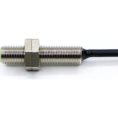 Transducer M8 PNP FR08-1.5DP2 China supplier proximity sensor switch parking