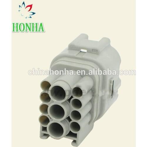 Good quality 90980-11239 Sumitomo Waterproof 11 pin Male Connector car automotive wire connector