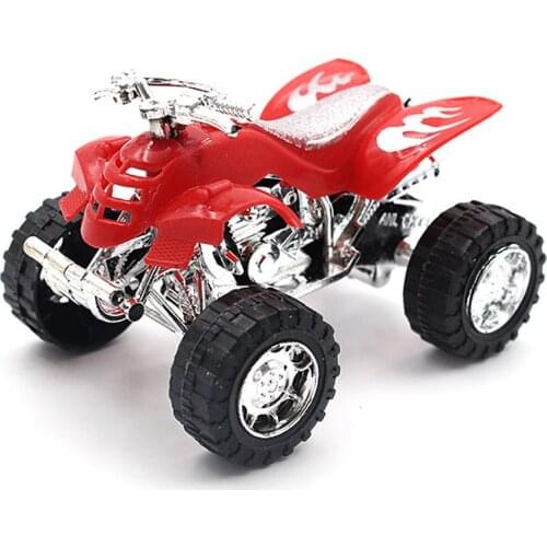 Beach Motorcycle Toy Pull Back Diecast Motorcycle Early Model Educational Toy Gift For Children Kids Funny Toys For Childs Kids