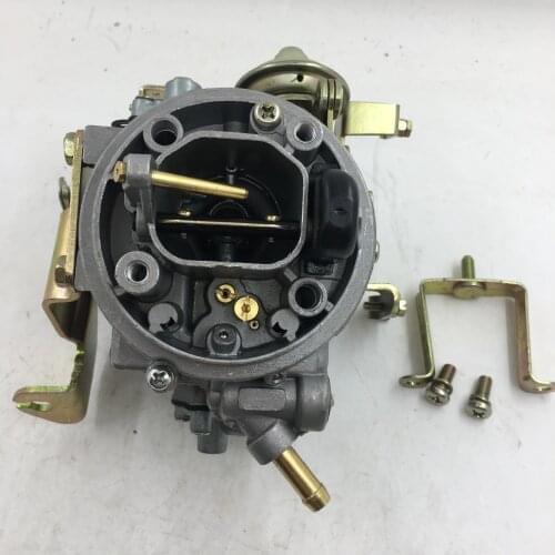 SherryBerg CARB CARBURETTOR CARBURETOR CARBURADOR PARTE ÚNICA WEBER 32TL250 8228 FOR OPEL CORSA A 1.0 CC FREE SHIPPING