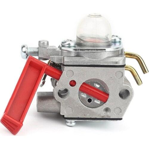 Homelite Carburetor Kit Compatible With For Homelite B25C B25S BC2500R D825SB ST2517CR Tool for Motorcycle