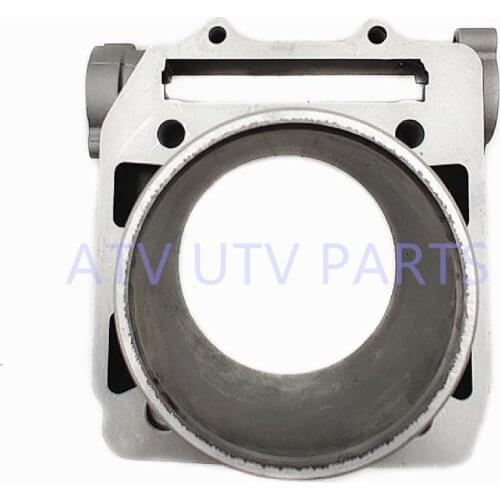 Cylinder Body, (Jug) I (#1),UTV 800,MSU,TSC,HiSUN,Bennche,Hisun,12110-010-0000