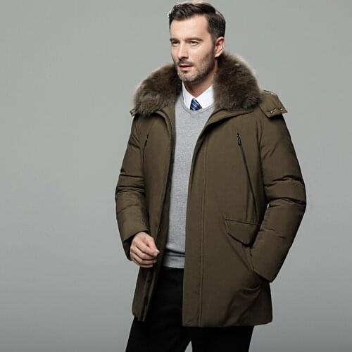 Мужские длинные парки MANGODZ China At AliExpress