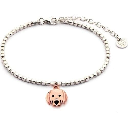 JACK & CO Mod. PET \ 'S - GOLDEN RETRIVER