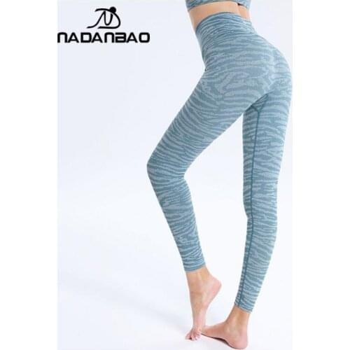 Nadanbao Women's Running Leggings