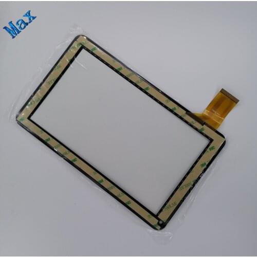 New original 9 inch touch screen ZYD090-35v01 ZYD090-35v01 flt the capacitive touch screen digitizer screen