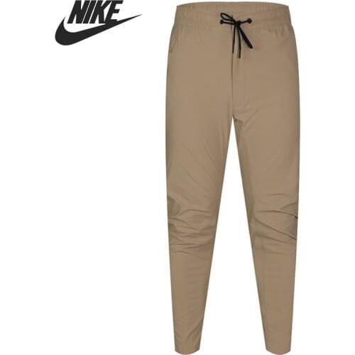 Original New Arrival NIKE AS M NSW ME PANT WVN STMT STRT Mens Pants Sportswear