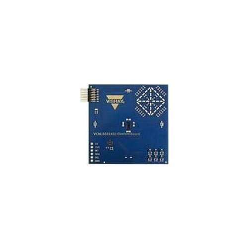 VCNL4035X01-GES-SB Multiple Function Sensor Development Tools Sensor Eval Board For VCNL4035X01