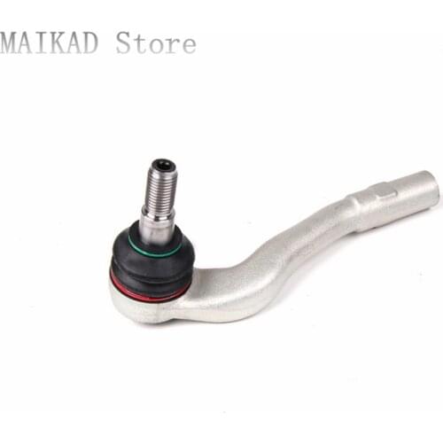 Outer Tie Rod End Steering Outer Ball Joint for Mercedes-Benz W203 C180 C200 C220 C240 C280 C320 C350 C230 C270 A2033303903