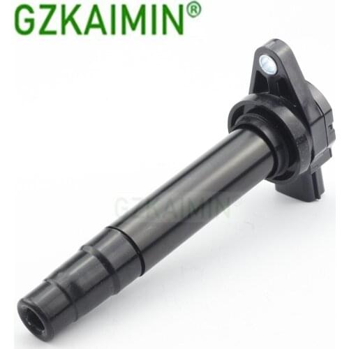 High Quality Ignition Coil 22448-4M500 224484M500 FOR Nissan Almera Tino II V10 Primera P10 P11 WP11 P12 WP12 Sentra GXE .good