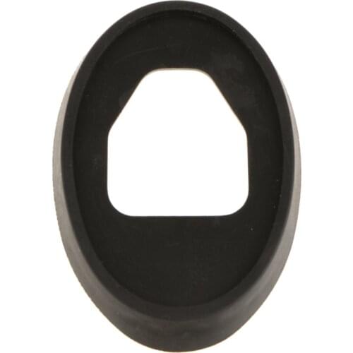 High Quality Antenna Base Rubber Gasket Seal For VW Bora Golf MK4 Passat B5