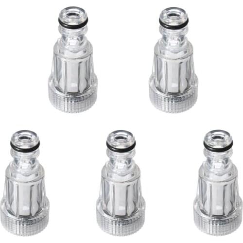 XOPIP Foam Generators For Washing