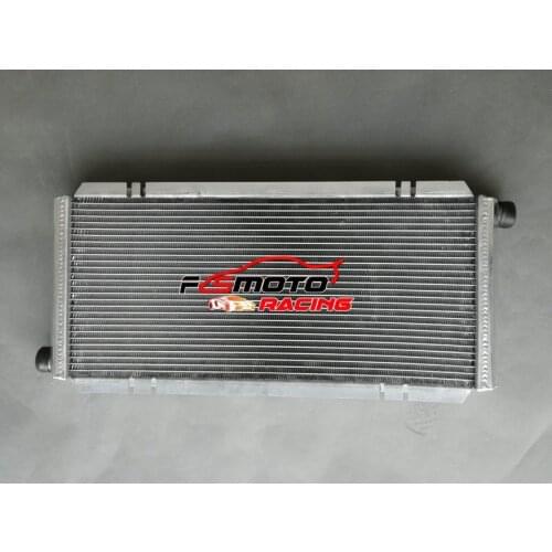 Brand New Aluminum Radiator for 1994 - 2010 Lotus Elise / Exige MK1 Elise, MK2 Elise