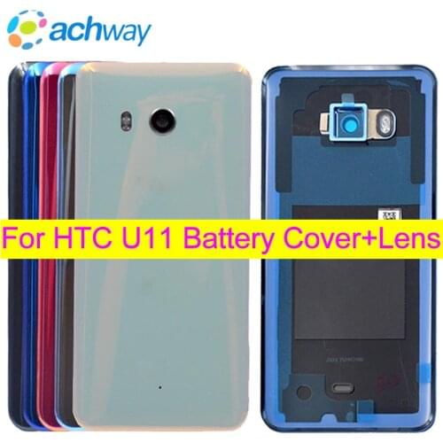 Eachway Batteries For HTC U12 Plus Phones China