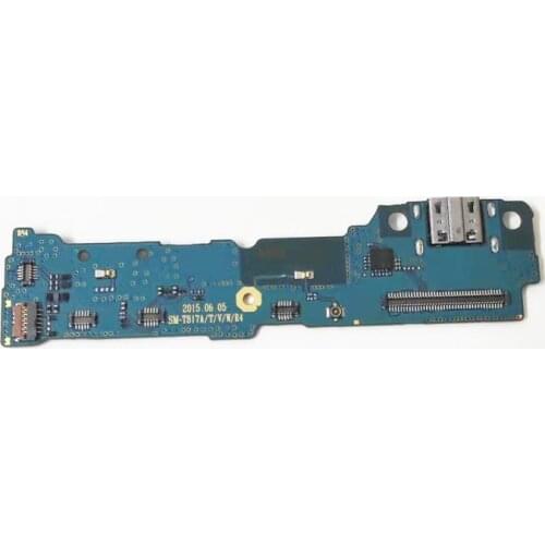 For Samsung Galaxy Tab S2 9.7" T810 T815 T813 T817 Dock Connector Charging Port Flex Cable