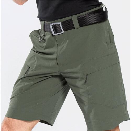 Kiixel Men's Sports Shorts