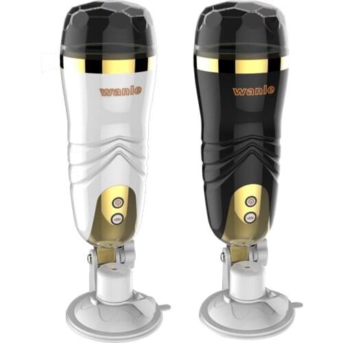 Mlmulti Masturbation Cup