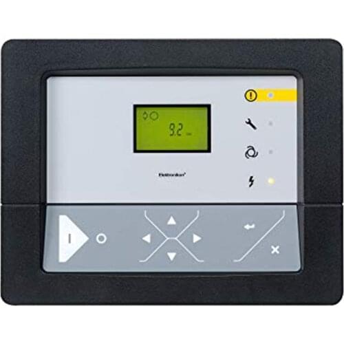 PLC Computer Controller Panel for Atlas Copco Air Compressor Expansion Module 1900520022 MK5 GRAPHIC PLUS PPBE0622