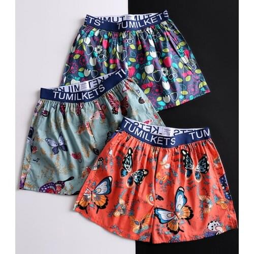 Summer Red white striped casual shorts men simple sleep bottoms for male homewear pants men Sports beach shorts arrow pants