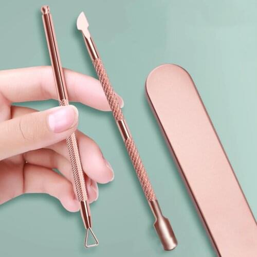 SIMINAIL Cuticle Pushers