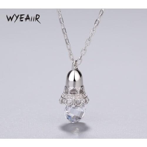 WYEAIIR Pendant Chains