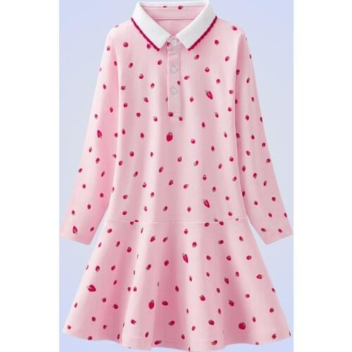 Повседневные платья для девочек YIEELACOO China At AliExpress