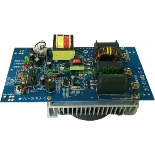 ZXCXZ Power Controllers